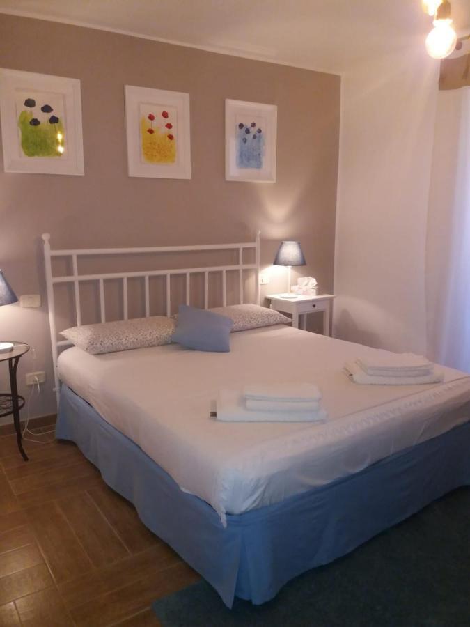 Maremma Che Vista! Apartment Campagnatico Exterior foto